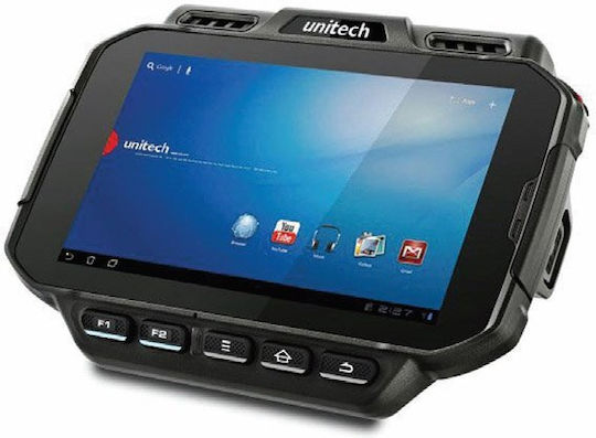 Unitech All-In-One POS System Tablette