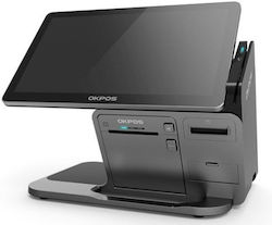 ICS Σύστημα POS All-In-One Desktop Okpos