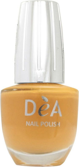 Dafnis Glossy Nagellack Gelb Nr.30 15ml