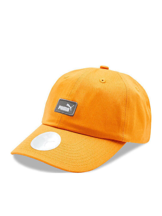 PUMA Jockey Жълт