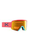 Burton Hg Nesa Ski & Snowboard Goggles Kids Multicolored with Lens in Multicolour Color