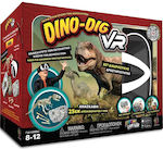 Dino Dig VR Educational Toy Dinosaurs for 8-12 Years Old