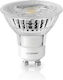 Megaman LED Bulb 6.2W for Socket GU10 and Shape PAR16 Natural White Dimmable