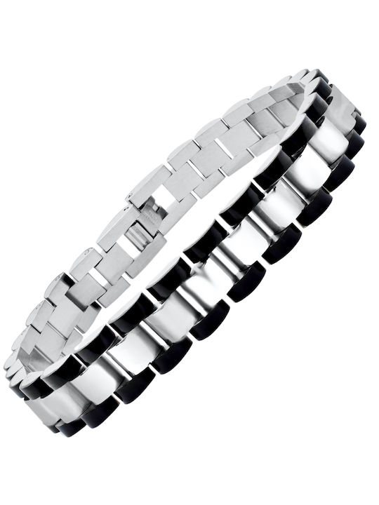 Xrisokosmima Bracelet made of Steel