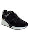 Bagiota Shoes Sneakers BLACK