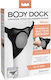 Pipedream Elite Harness in Black Color