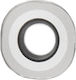 Camera Lens Glass White for LG G4