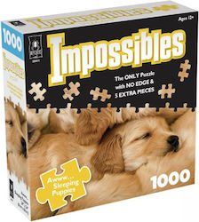 Puzzle 2D 1000pcs UG33411