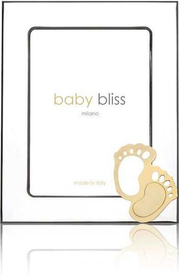 Slevori Silver Photo Frame