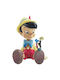 Disney Tischplatte Dekorativ Pinocchio & Jiminy Sitting Figurine 1Stück DT6011934
