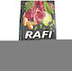 Rafi Junior 10kg Dry Food for Dogs Gluten-Free with Lamb
