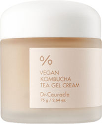 Dr. Ceuracle Vegan Kombucha Tea Gel Day 75gr