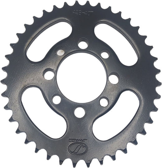 Hinteres Ritzel (40-428) für Kawasaki KAZE R 115