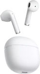 QCY T29 Ailybuds Lite Bluetooth Handsfree Headphone with Charging Case White