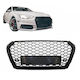 Carner Dekorative Auto Maske Audi A4 (B9)