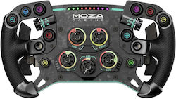 Moza Racing GS V2P GT Ασύρματη για PC Moza Racing GS V2P GT Ασύρματη για PC