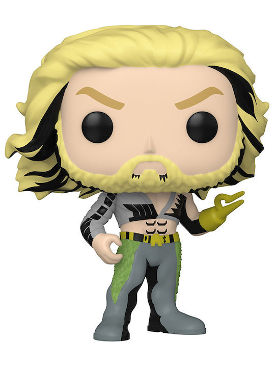 Funko Pop! Heroes: Justice League - DC 464 Spec...