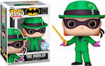 Funko Pop! Heroes: DC Super Heroes - Riddler Arkhamverse 469 Special Edition