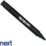 Next Permanent Marker 1.5mm Black