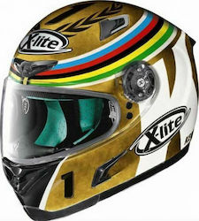 X-Lite R -802RR Full Face