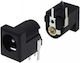 Lz Stecker DC männlich (01.134.0019)