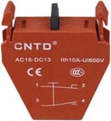 Cntd On-Off switch Pushbutton 1pcs