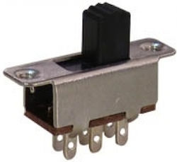 Lz On-Off switch Slide 1pcs