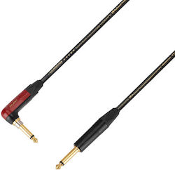 Adam Hall 5star Series Cable 6.3mm male - 6.3mm...