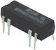 ECE Relais 12V 1A 01.077.0002
