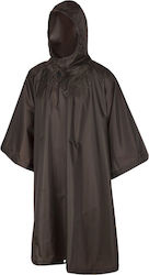 Helikon Tex Poncho U.s Model Κυνηγετικό Αδιάβροχο Καφέ Helikon Tex Poncho U.s Model Κυνηγετικό Αδιάβροχο Καφέ