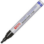 +Efo Permanent Marker Black