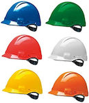 3M Security Construction Site Helmet G3000