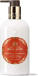 Molton Brown Marvelous Mandarin & Spice 300ml