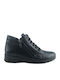 Damen Sneakers Schwarz