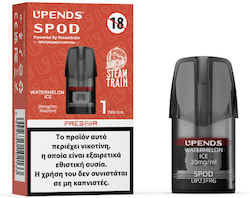 Steam Train Watermelon Ice Pod 2ml