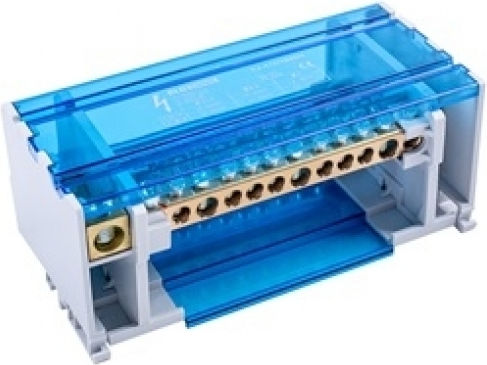 Blox Connect Stromverteilungsblock 02.046.0008