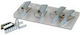 Forme Forme duble 1buc BBAY-2467