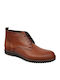 Vice Men's Boots Brown