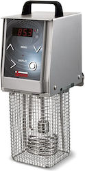 Sirman Sous-Vide-Maschine Geschlossener Typ