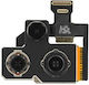 Main Rear Camera for Apple iPhone 12 Pro Max. ORI.032.08.124