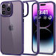 Spigen Ultra Hybrid Back Cover Plastic Purple (...