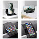 Carsun Car Mobile Mount with Anti-Slip Surface Black
