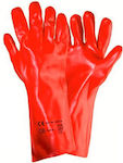 Benman Γάντια Εργασίας PVC