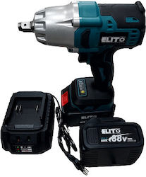 Elit 93024688183 Impact Wrench 40V 1/2"
