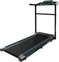 Cecotec DrumFit WayHome 1200 Sprint CEC-07181 2.5hp Ηλεκτρικός Αναδιπλούμενος Διάδρομος Γυμναστικής Cecotec DrumFit WayHome 1200 Sprint CEC-07181 2.5hp Ηλεκτρικός Αναδιπλούμενος Διάδρομος Γυμναστικής