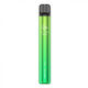 Elf Bar 600 V2 Einweg-E-Zigarette 600 Einweg-E-Zigaretten Lemon Lime 2ml 20mg Gelbe