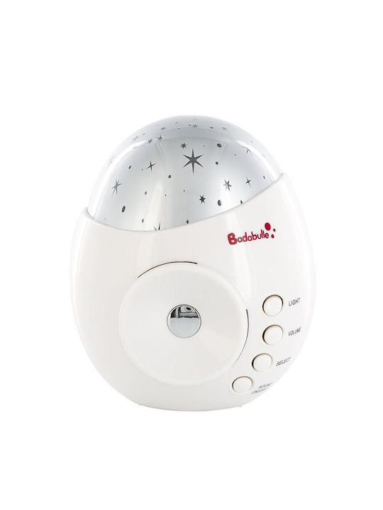 Badabulle Παιδικό Φωτιστικό Projector
