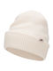 Peak Futura Beanie Masculin Căciulă Tricotat în culoarea Bej