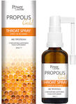 Power Health Propolis Gold Spray fără Gluten Lămâie 20ml 1gr