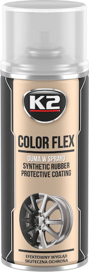 K2 Spray Protecție pentru Corp 400ml